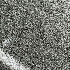 Elegant Silver Wishbone Necklace